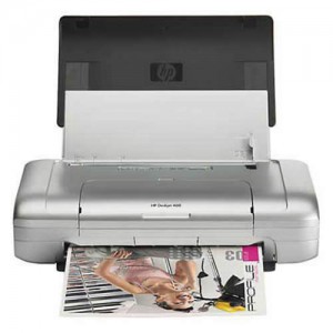 HP DESKJET 460CB